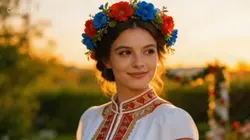 Traditional Romanian