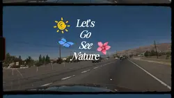 NATURE 