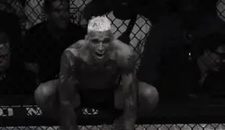 Charles oliveira