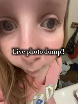 LIVE PHOTO DUMPP