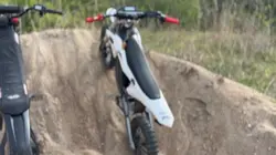 E-bike 