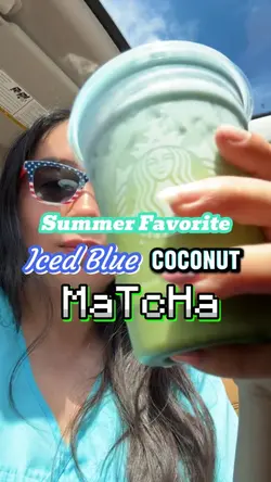 Starbucks Drink