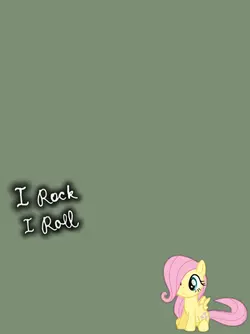 Fluttershy!