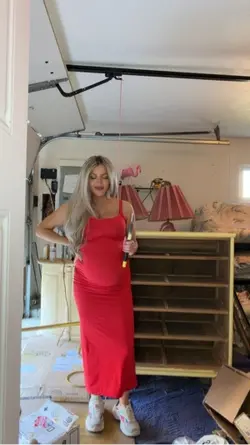 Pregnant