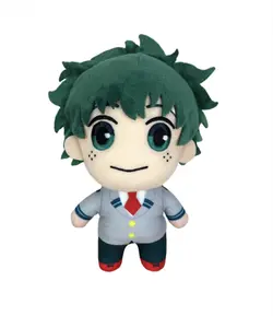 I LOVE THIS PLUSHIE