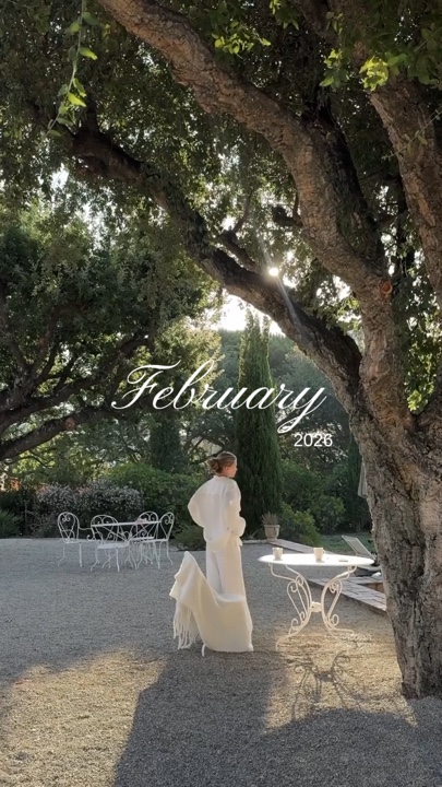Month recap