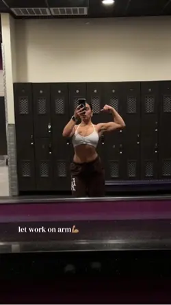 gym template