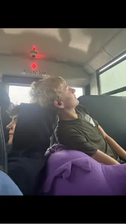 8th grade field trip