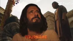Jesus is the best