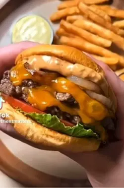 Burger 
