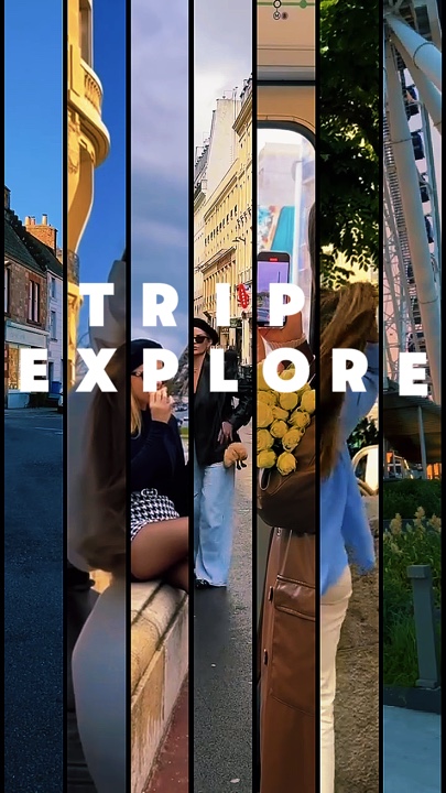 Trip Explore