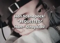 Han Scenepack!