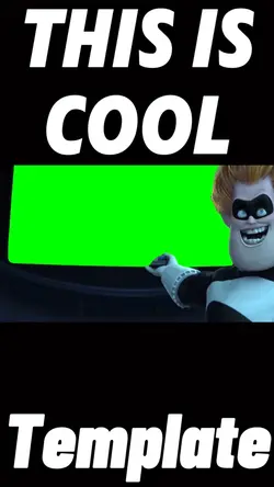 This Is Cool 