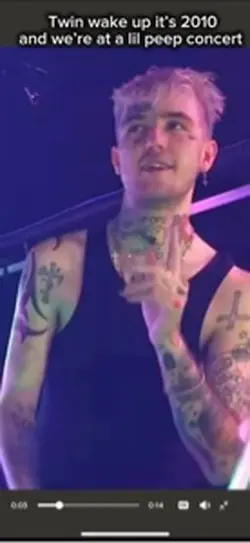 Lil peepl