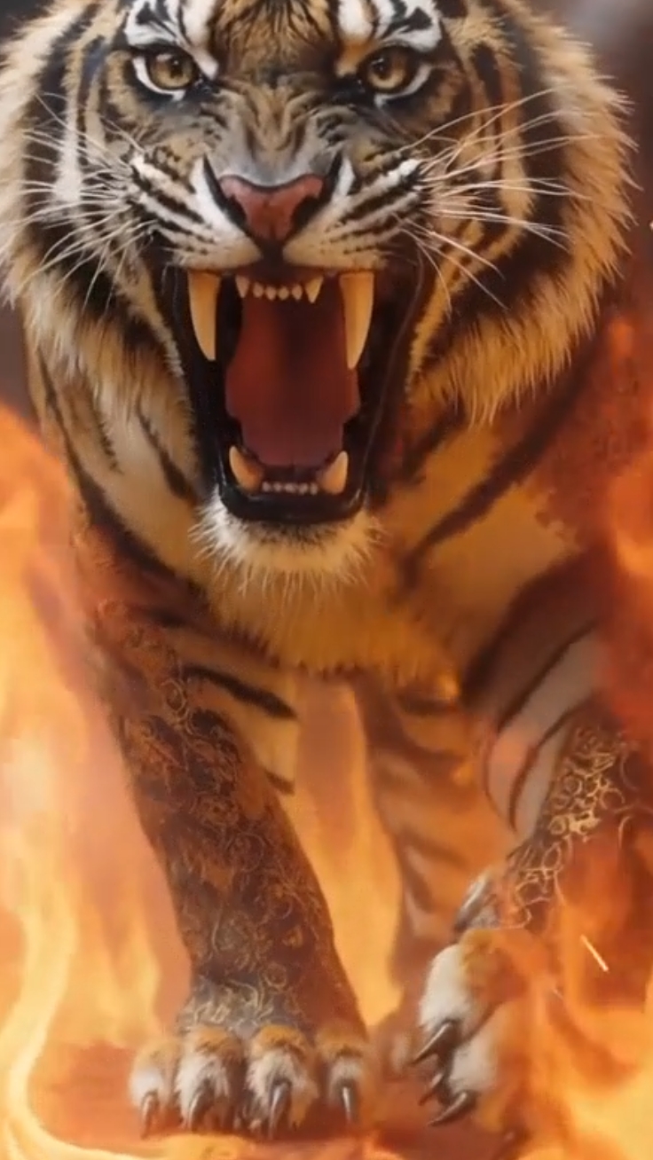 Introdução da Batalha do Tigre 