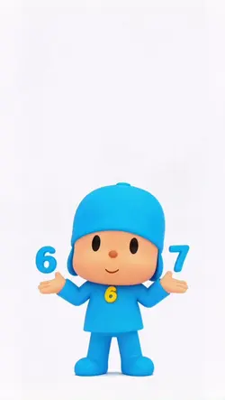 PocoyoWallpaper 