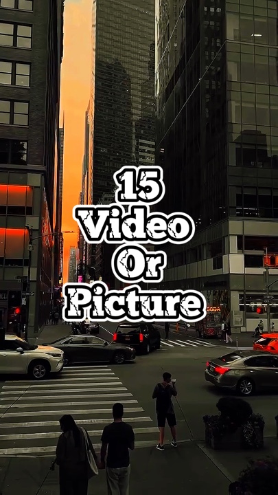 15 video yeni şablon