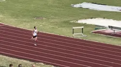 track