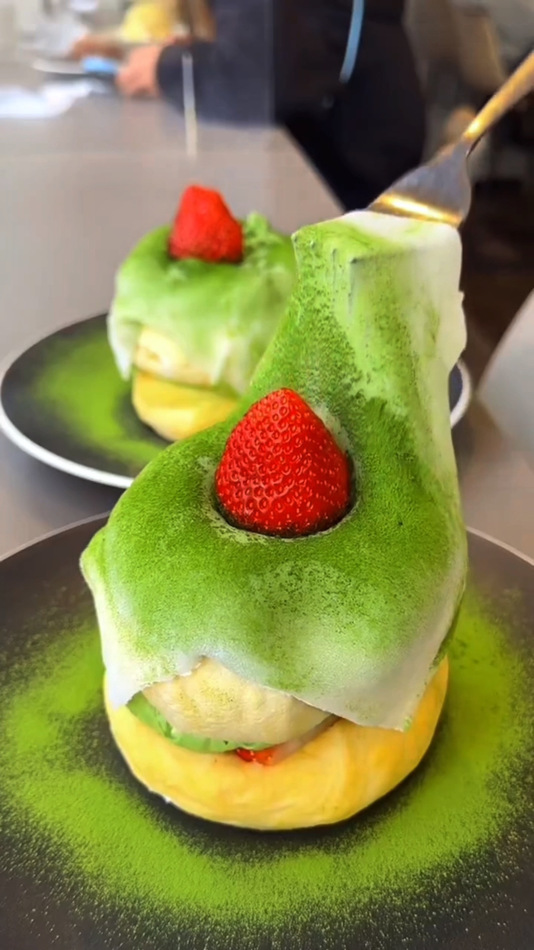 Postre