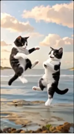 Cats