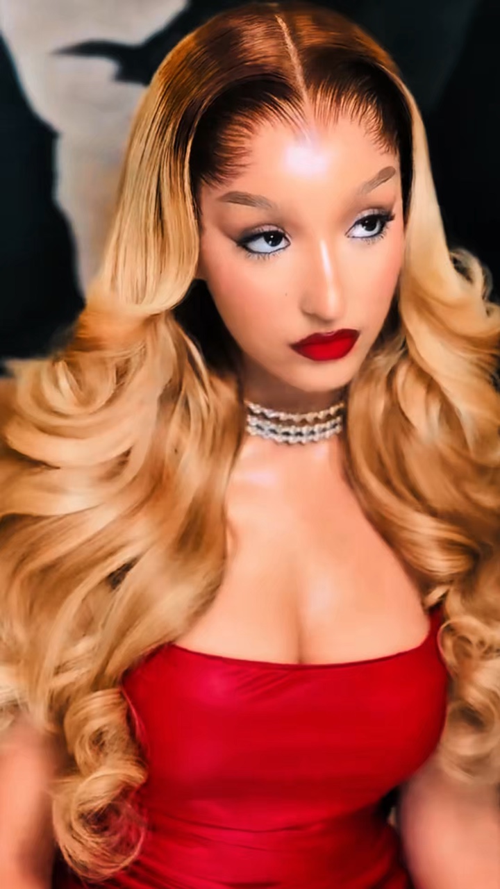 wig