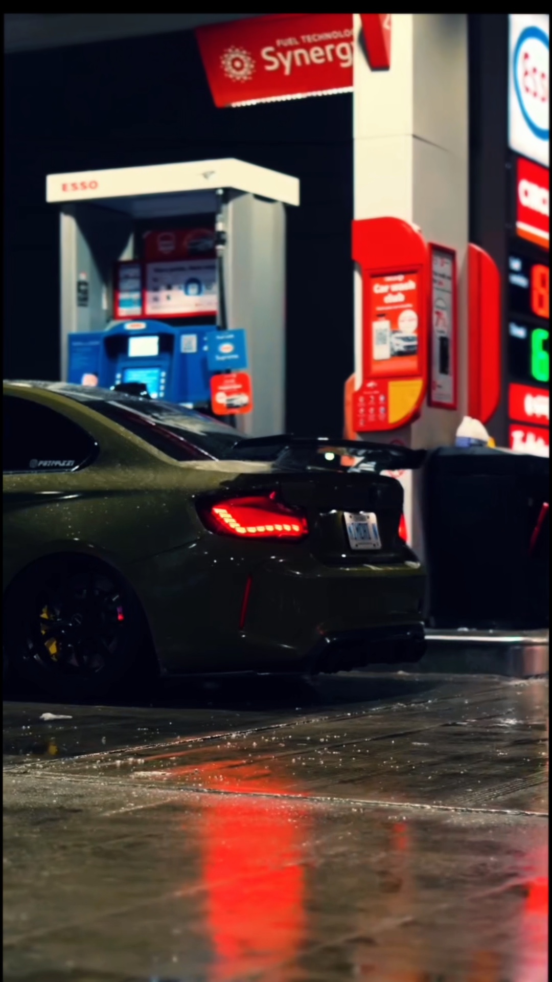 BMW EDIÇÃO DE CARRO ❤️‍🔥