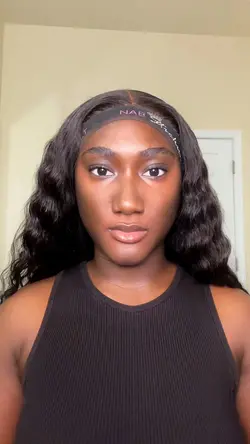 Makeup transitions