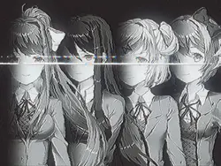 FNAF Intro TREND V3 