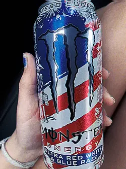 I love monsterrr