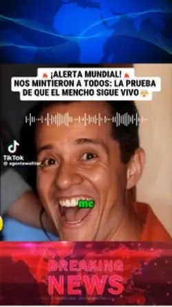 Claudia otra mentira