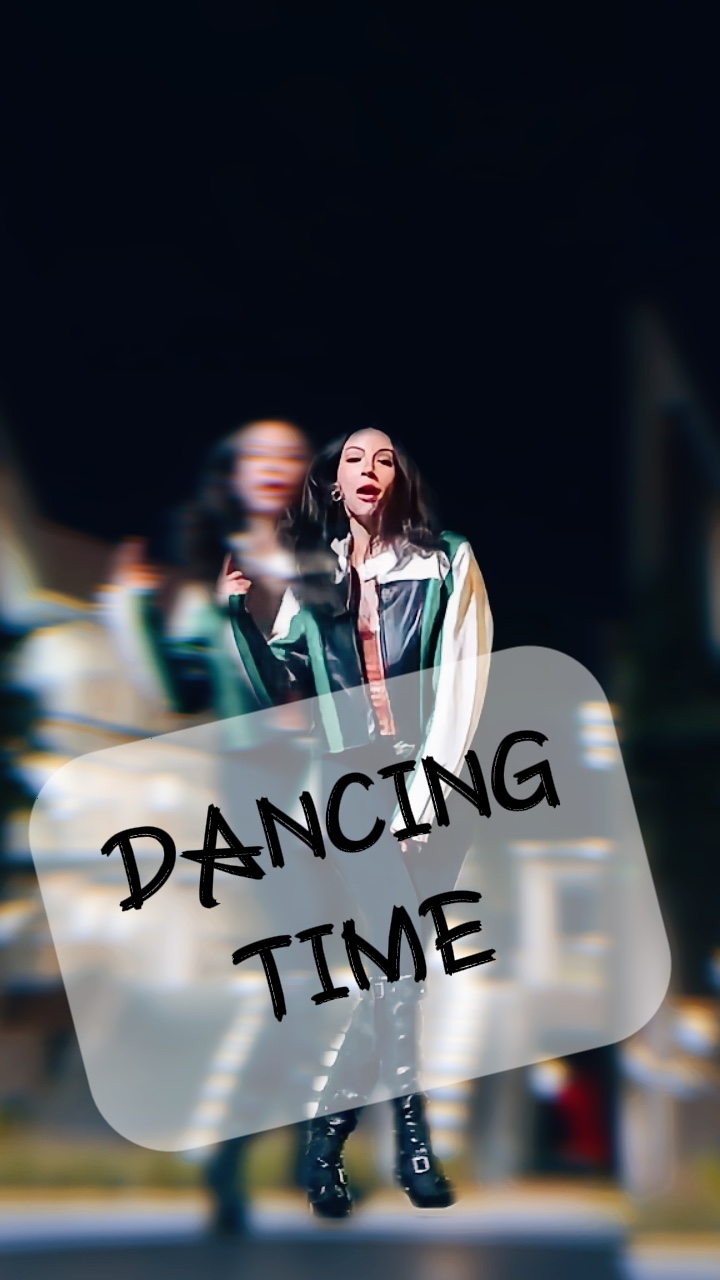 TIEMPO DE BAILE 