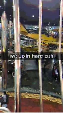 toddler ferris wheel