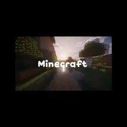 Minecraft edit!