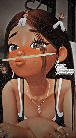 𝐒𝐭𝐮𝐝𝐲𝐢𝐧𝐠 𝐰/ 𝐛𝐢𝐠𝐠𝐲