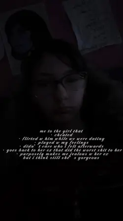 I still love you 