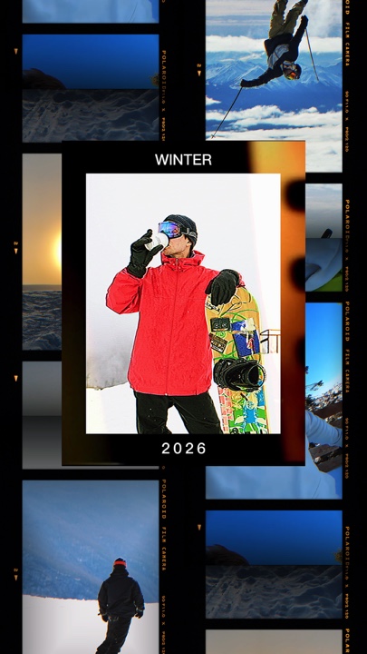 Inverno 2026
