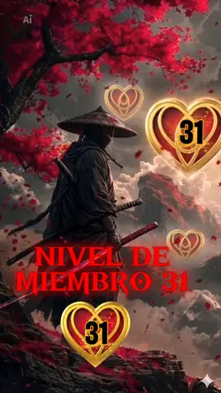 NIVEL  DE MIEMBRO 