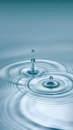 Ripple effect 