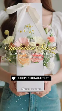 Graduation Szn promo