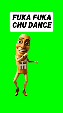 FUKA FUKA CHU