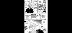 Gojo death sad