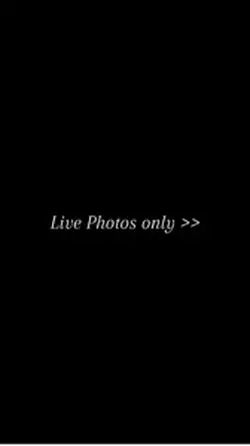 Live Photos>>