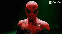 Spider man too