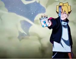 Boruto