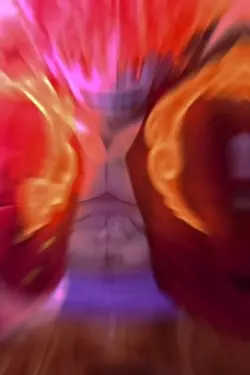 MONKEY DE LUFFY