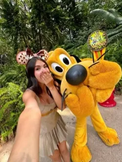 Disney world