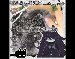 Miss circle reacts!