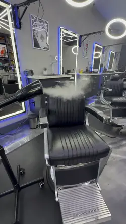Barbershop Easy Vid