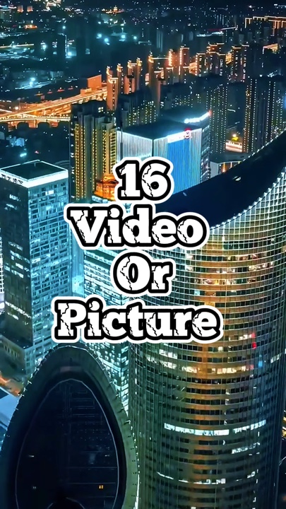 16 video nuevo templat