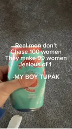 Love you Tupaccc